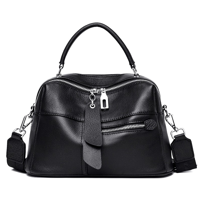 Wendy | Sac souple porté croisé