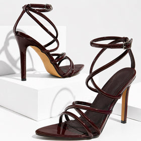 Marron foncé