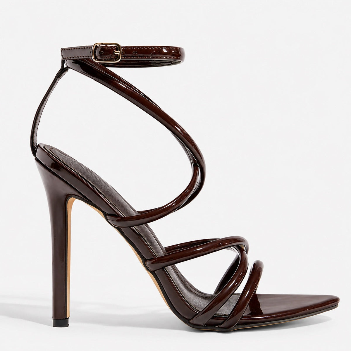 Tilda | Sandales à brides croisées