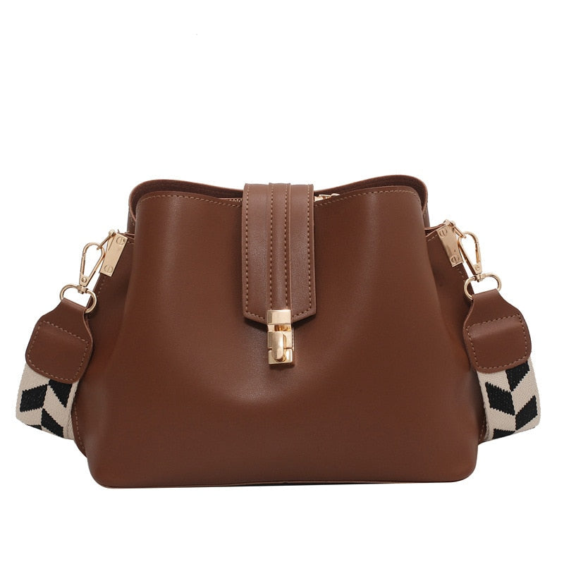 Viviane | Sac bandoulière épuré