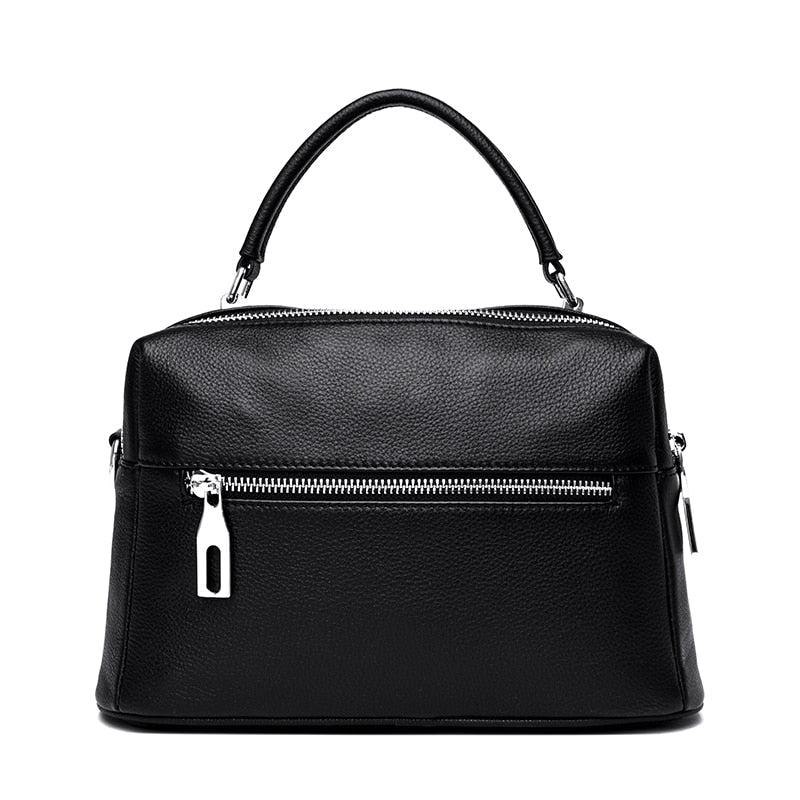 Wendy | Sac souple porté croisé