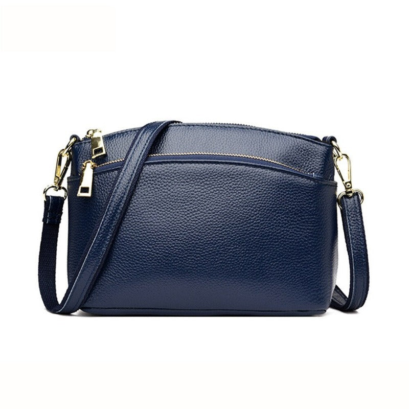 Vanessa | Petit sac bandoulière raffiné