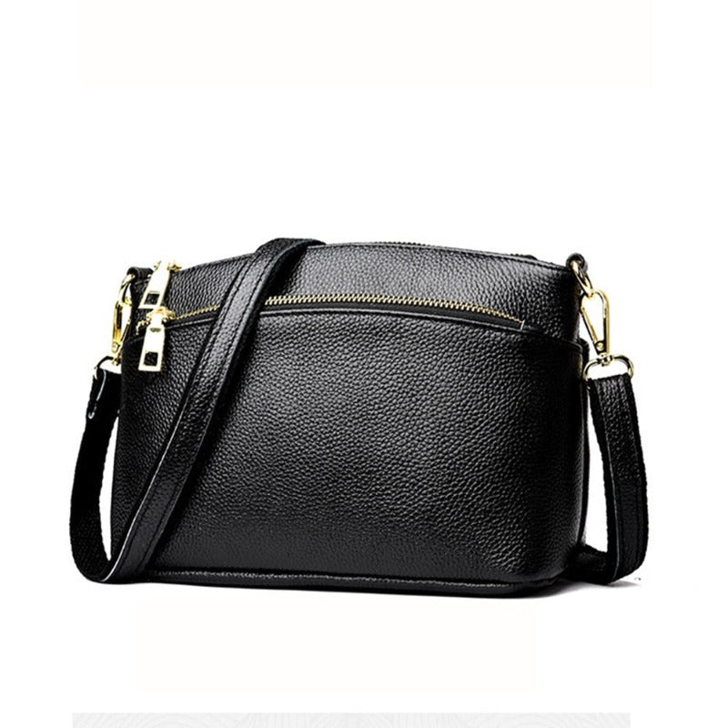 Vanessa | Petit sac bandoulière raffiné