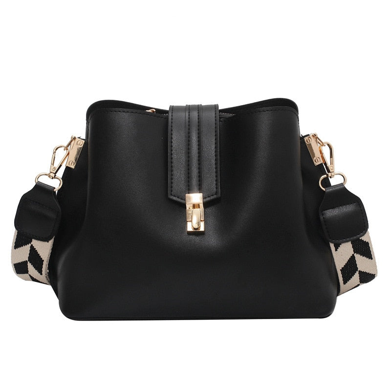 Viviane | Sac bandoulière épuré