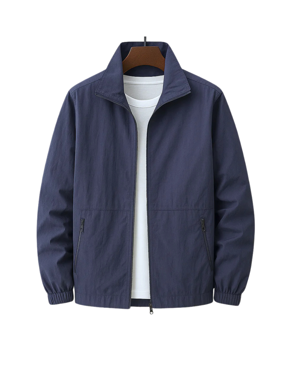 Pascal | Veste d’été légère et polyvalente