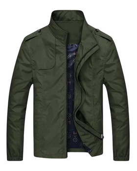 Vert militaire