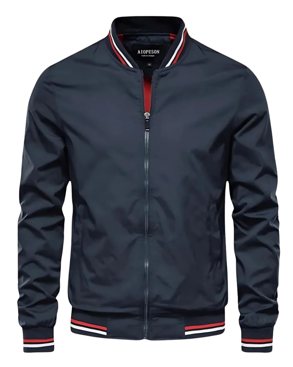 Hugo | Veste élégante au style urbain raffiné