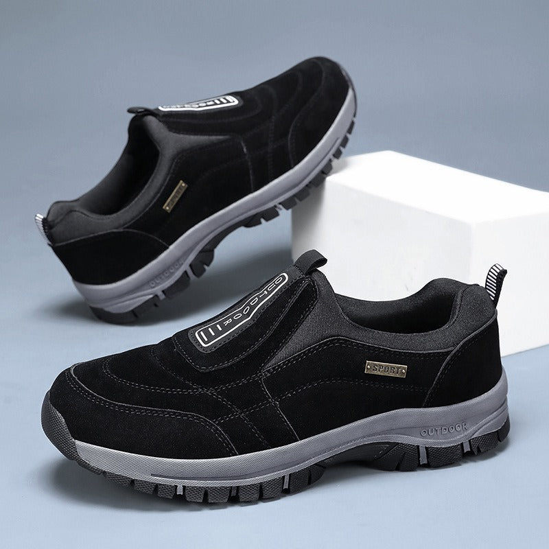Aurélien | Sneakers d'Extérieur Confort Rapide