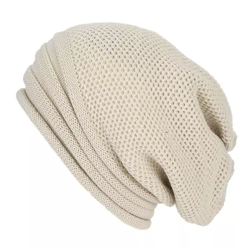 Yohan | Bonnet ample en laine