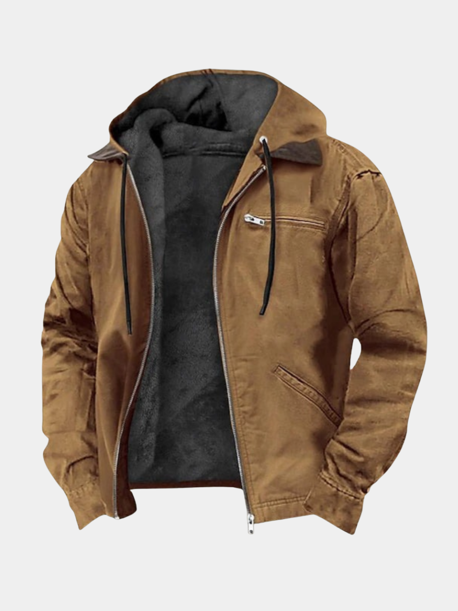 Arnaud | Veste automnale moderne