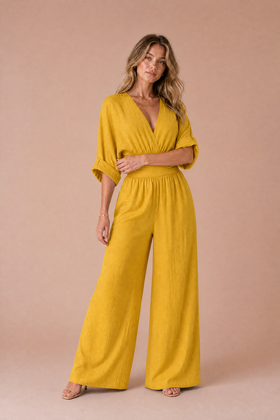 Jaune