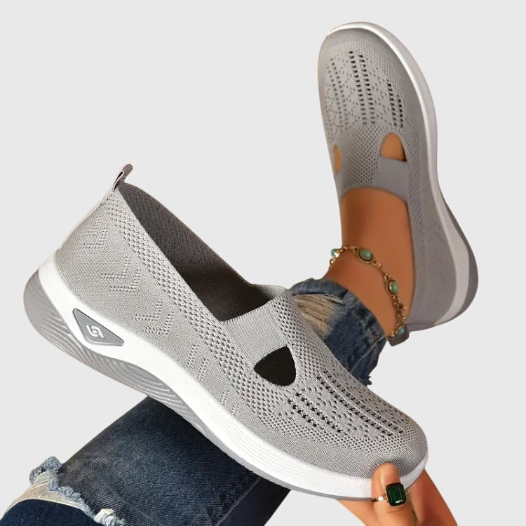 Sandra | Chaussures de marche orthopédiques