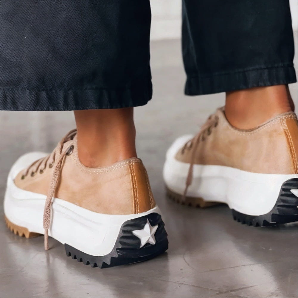 Madeleine | Chaussures à plateau