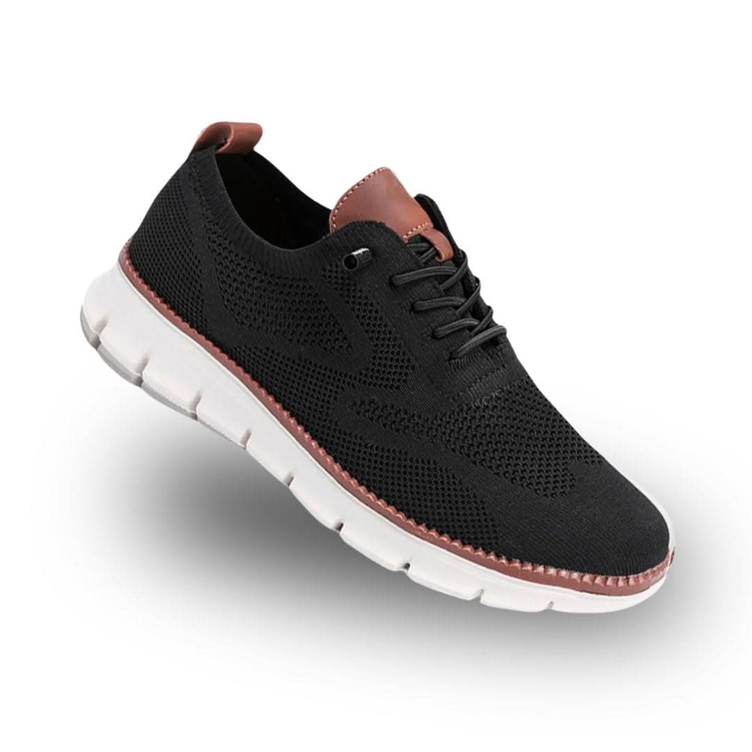 Julien | Sneaker Orthopédique Confort