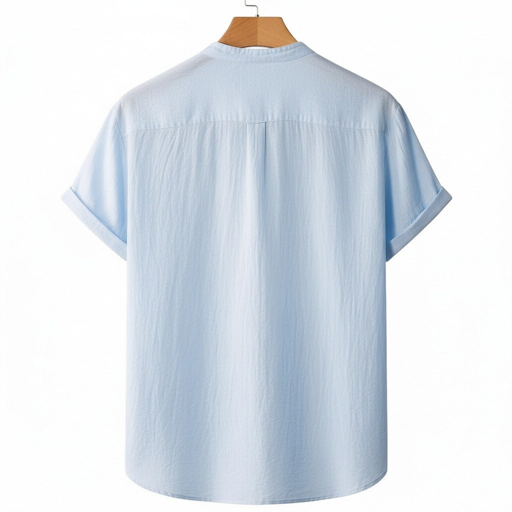 Gérald | T-shirt en pur lin