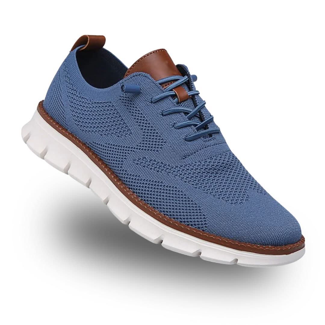Julien | Sneaker Orthopédique Confort