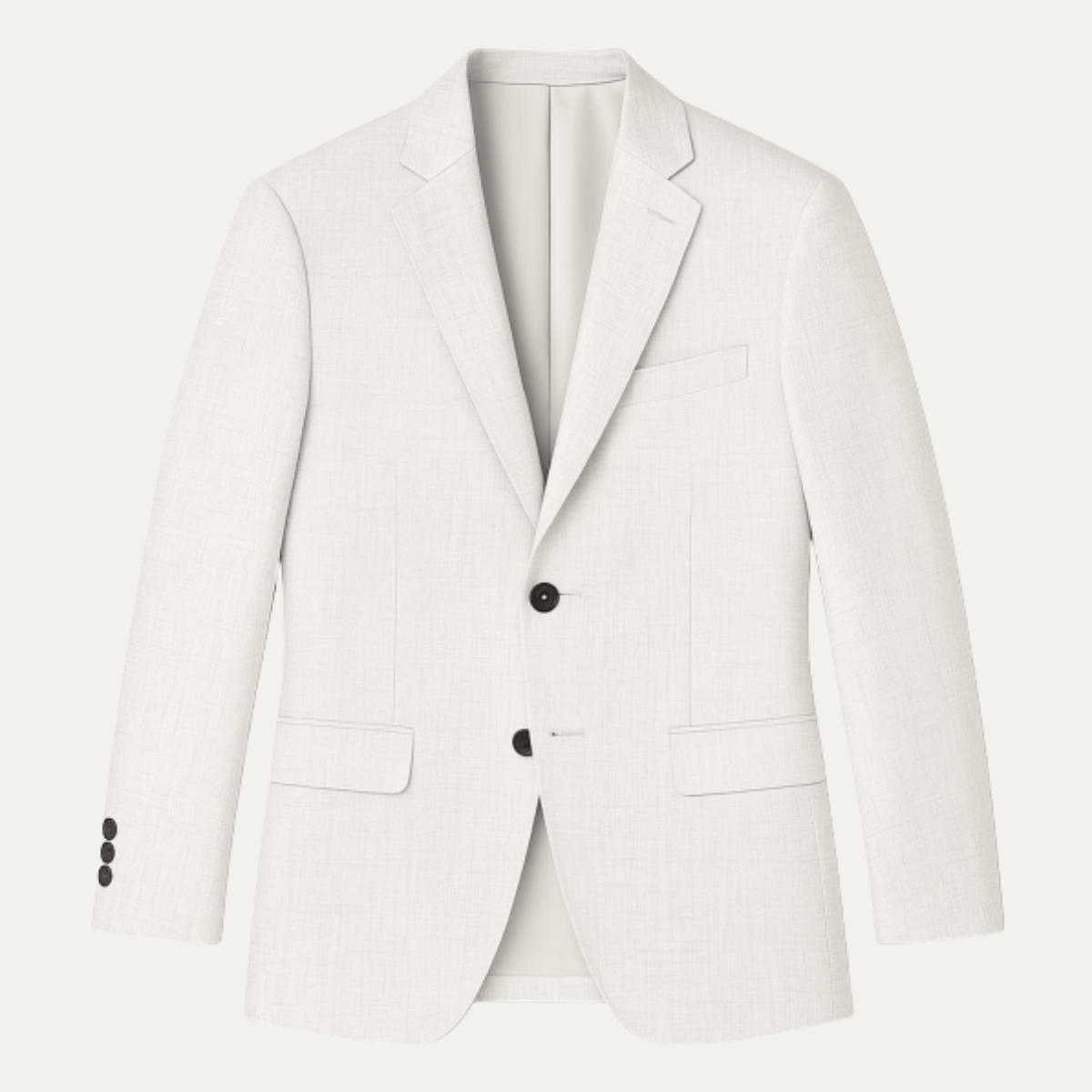 Colomban | Blazer en coton léger