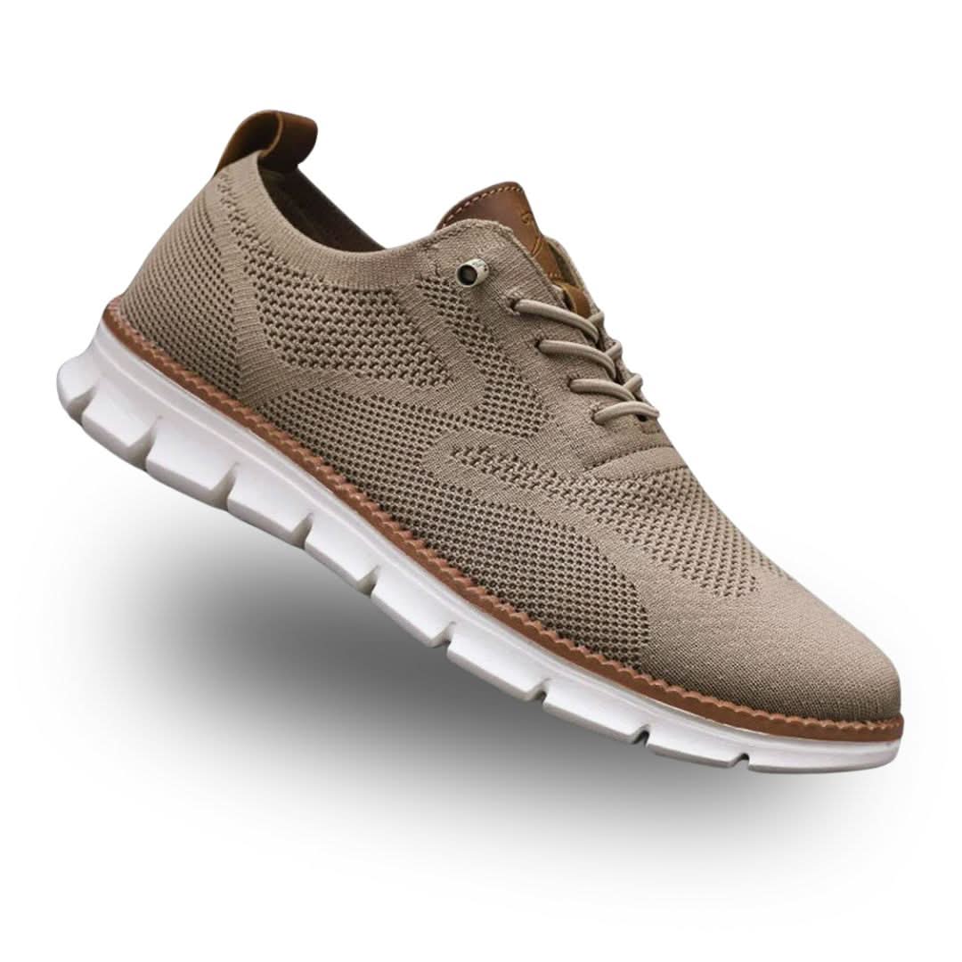 Julien | Sneaker Orthopédique Confort