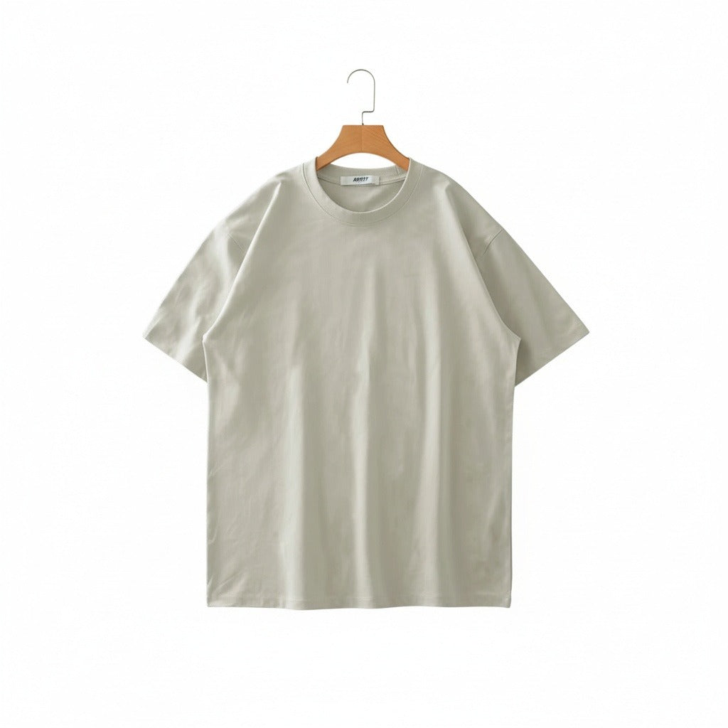 Gildas | T-shirt en coton peigné