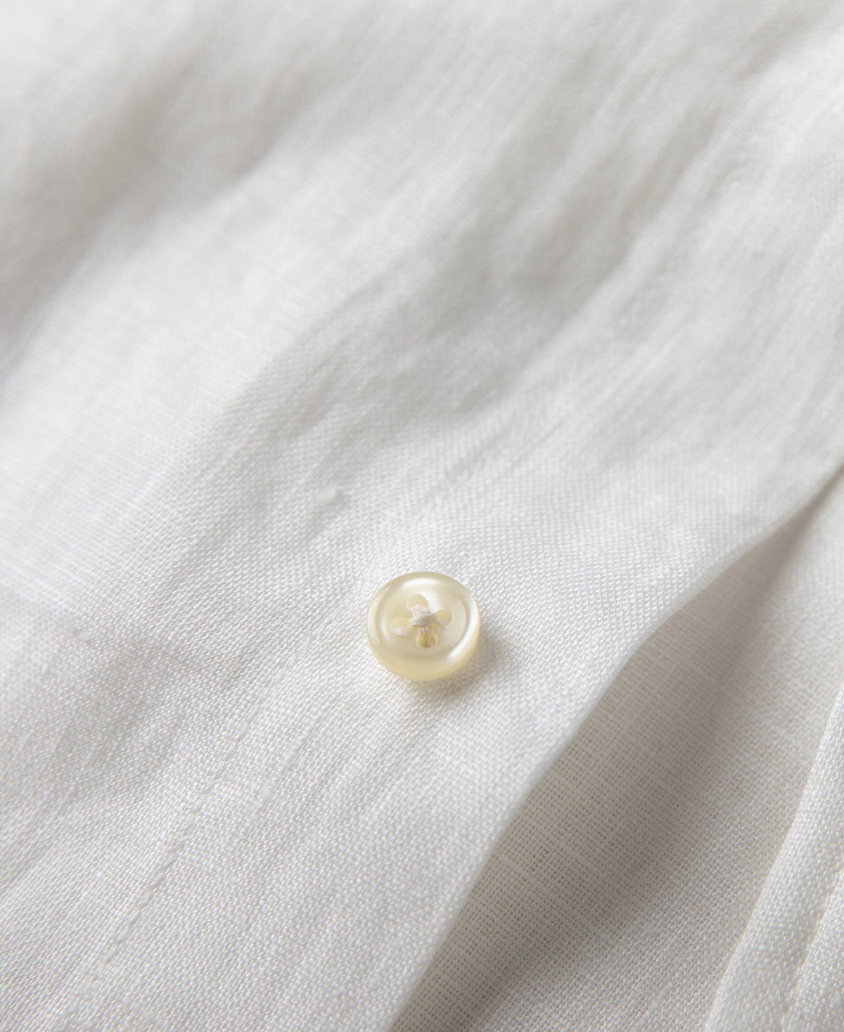 Émile | Chemise boutonnée en lin