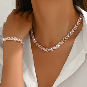 Or rose