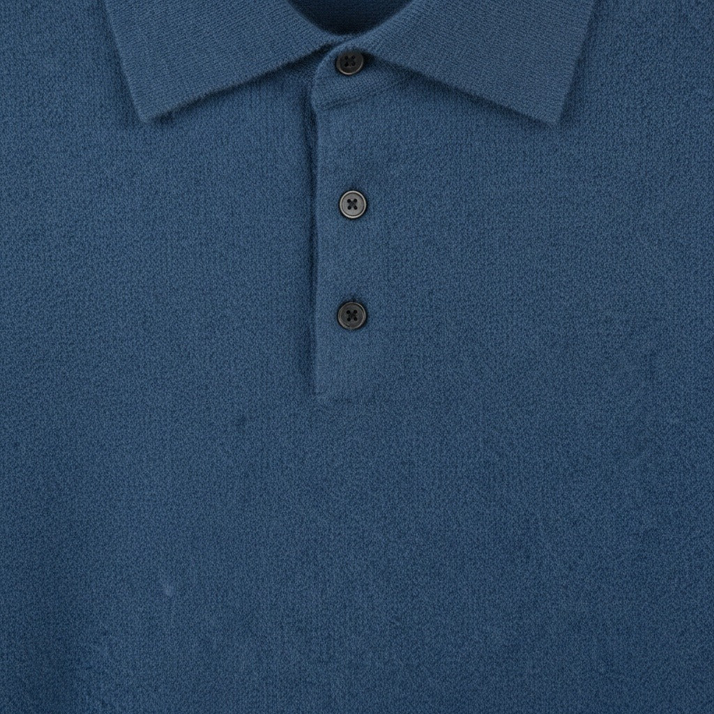 Florestan | Polo en pur cachemire