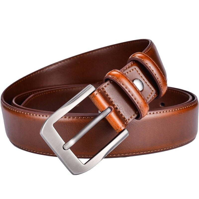 Sylvestre | Ceinture de costume à ardillon