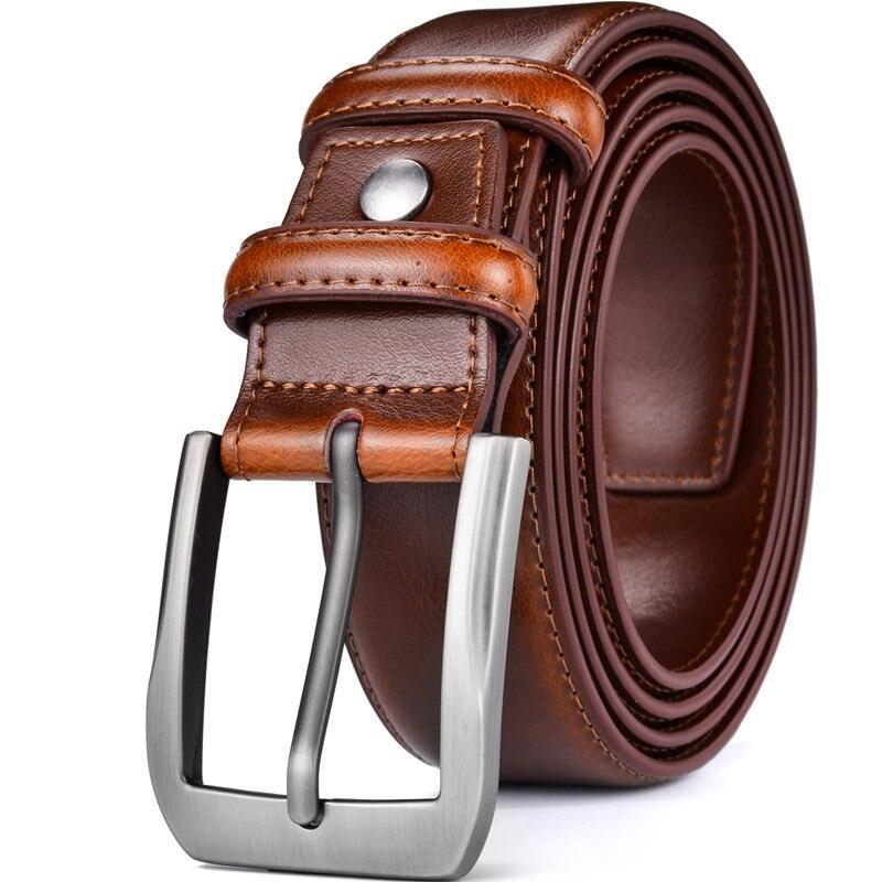 Sylvestre | Ceinture de costume à ardillon