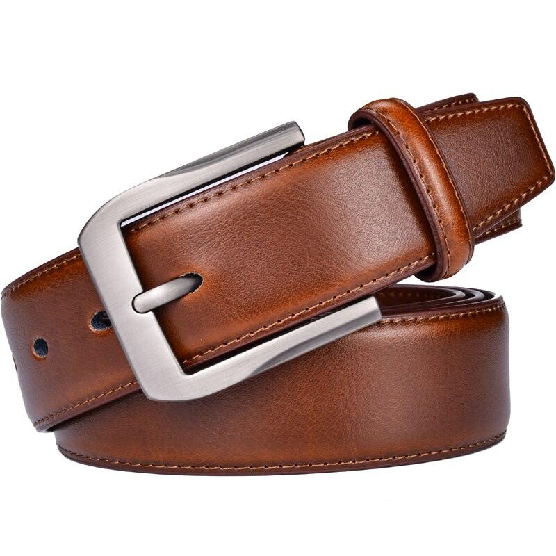 Sylvestre | Ceinture de costume à ardillon