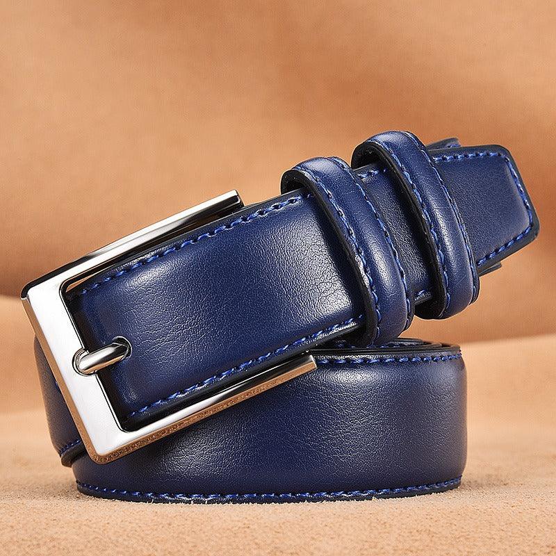 Servais | Ceinture fine à ardillon