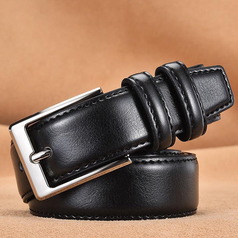 Servais | Ceinture fine à ardillon