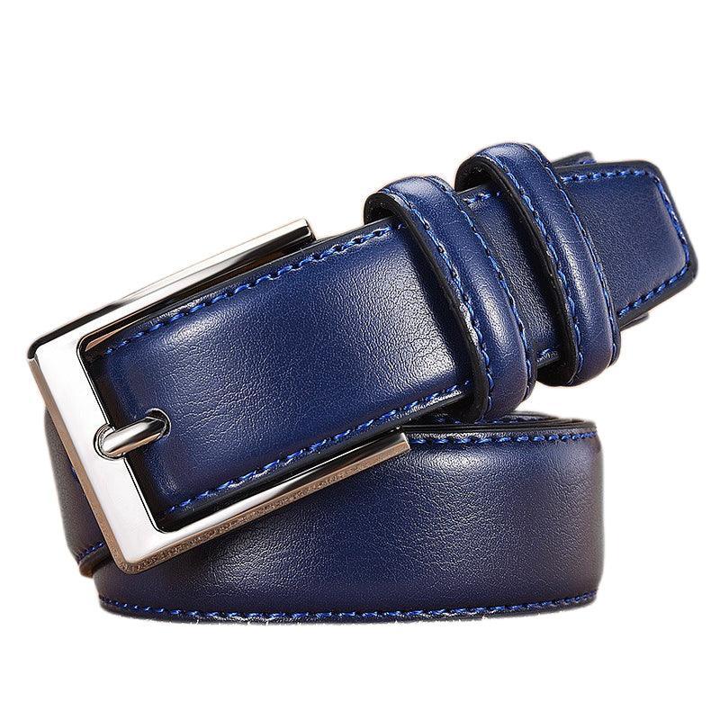 Servais | Ceinture fine à ardillon