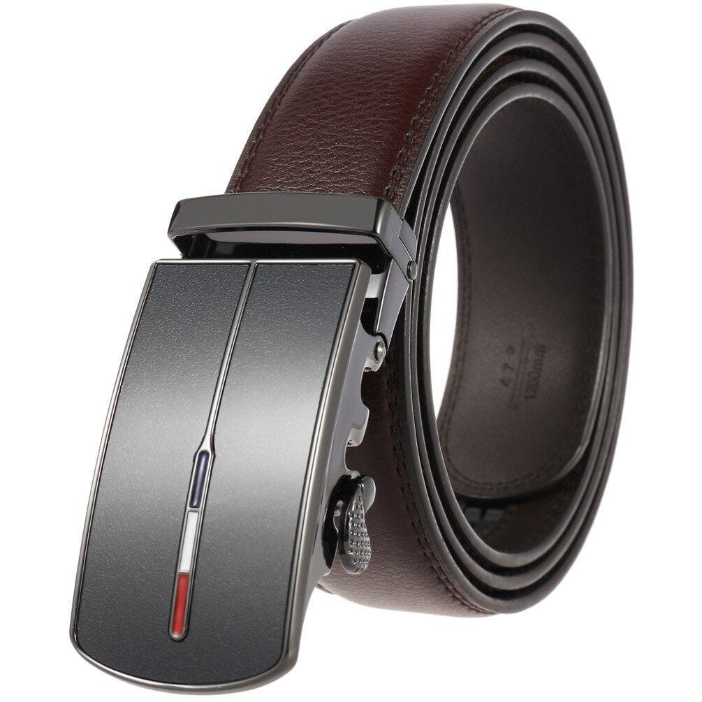Sulpice | Ceinture de costume double couture