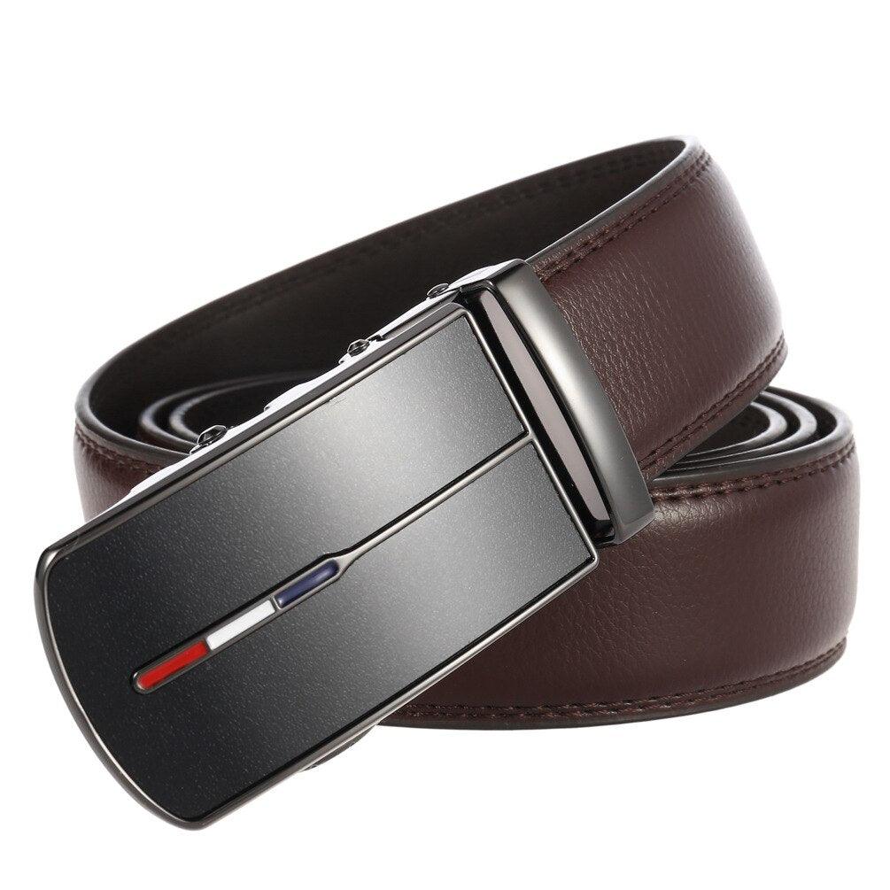 Sulpice | Ceinture de costume double couture