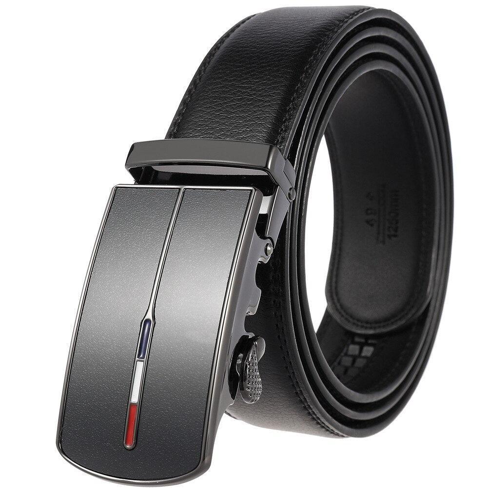 Sulpice | Ceinture de costume double couture