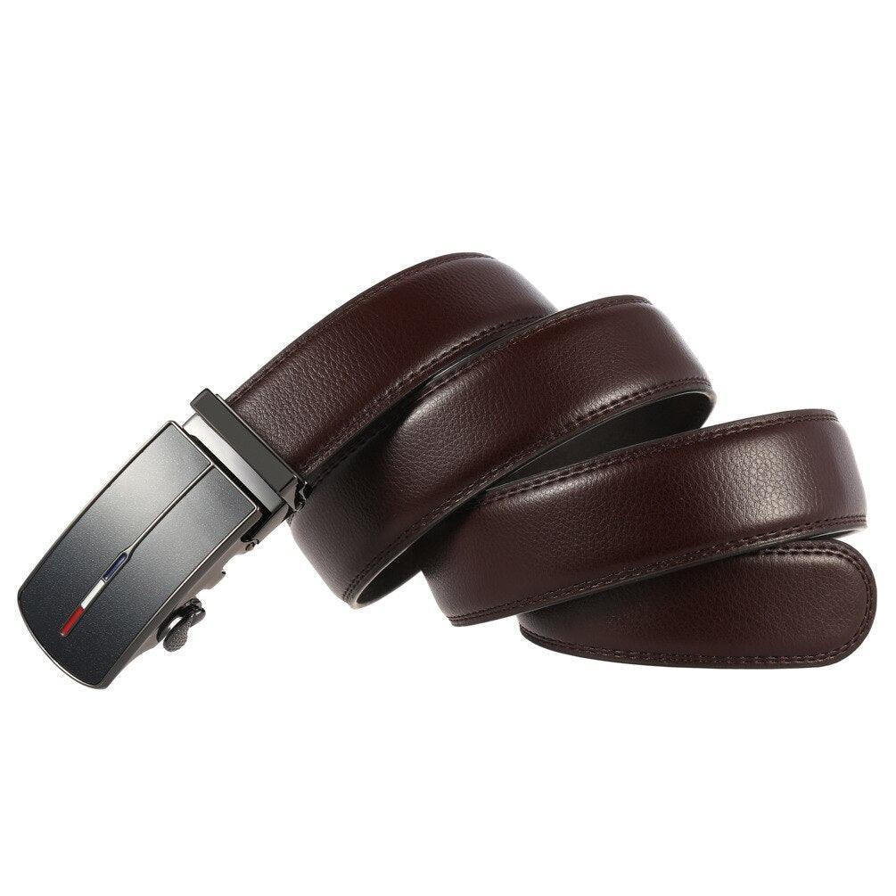 Sulpice | Ceinture de costume double couture
