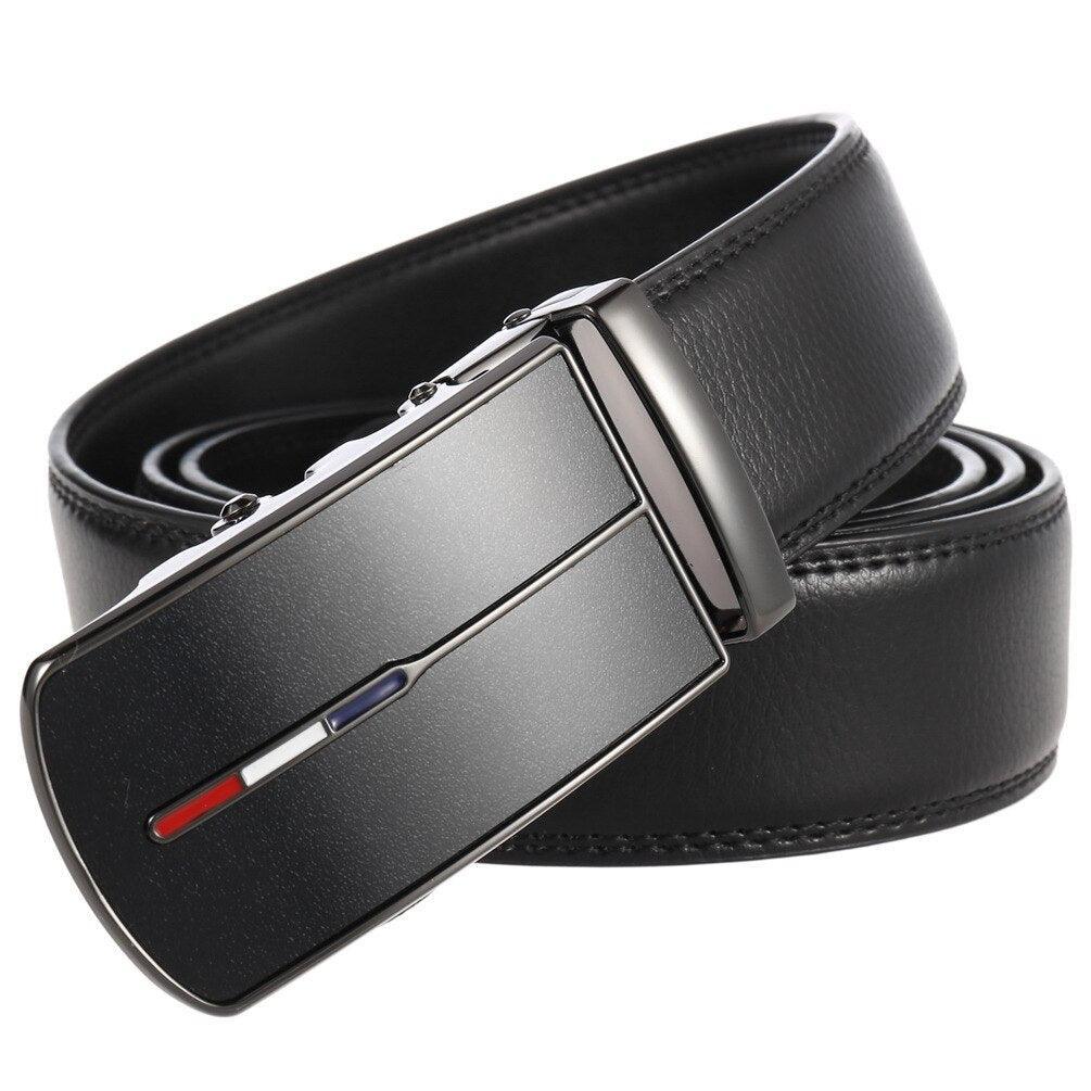 Sulpice | Ceinture de costume double couture