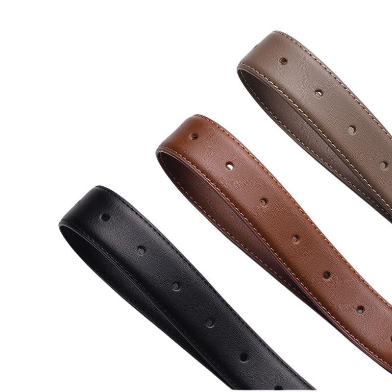 Maryvonne | Ceinture lisse boucle bijou