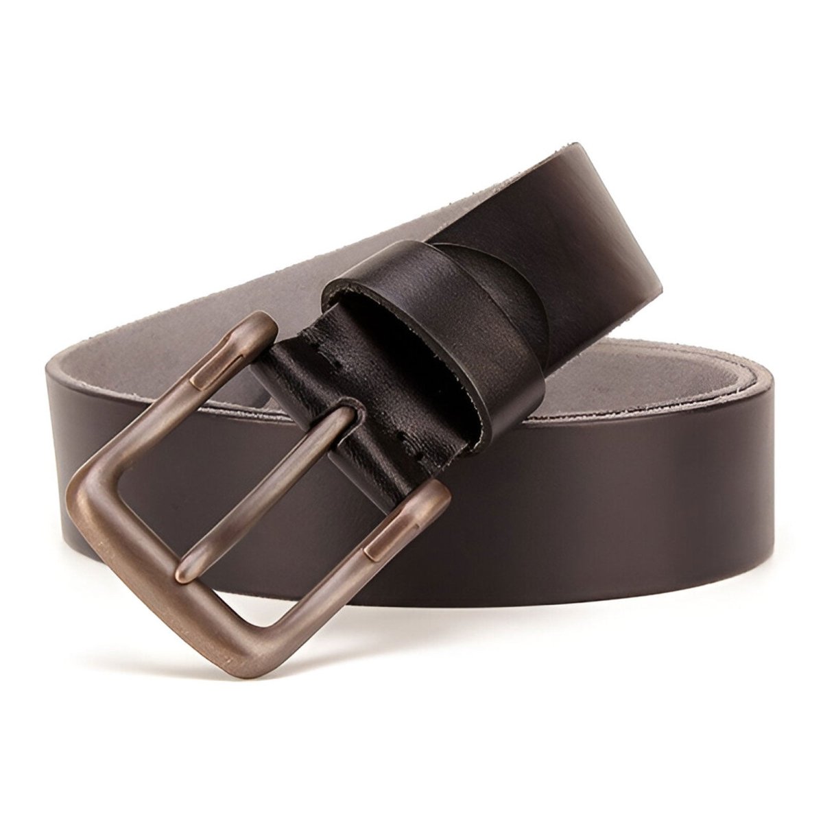 Stéphane | Ceinture souple pleine fleur