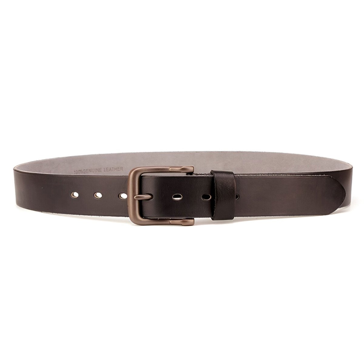 Stéphane | Ceinture souple pleine fleur
