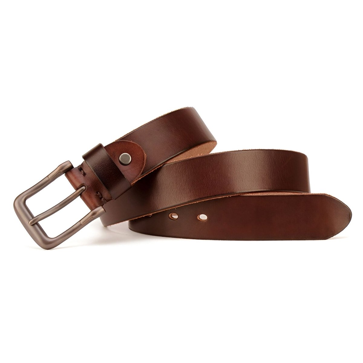 Stéphane | Ceinture souple pleine fleur