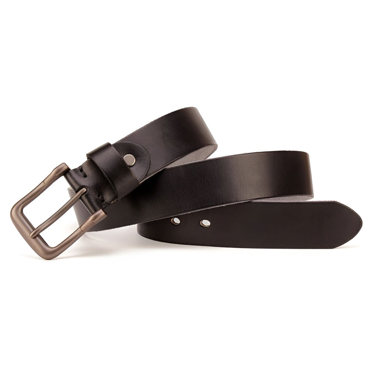 Stéphane | Ceinture souple pleine fleur