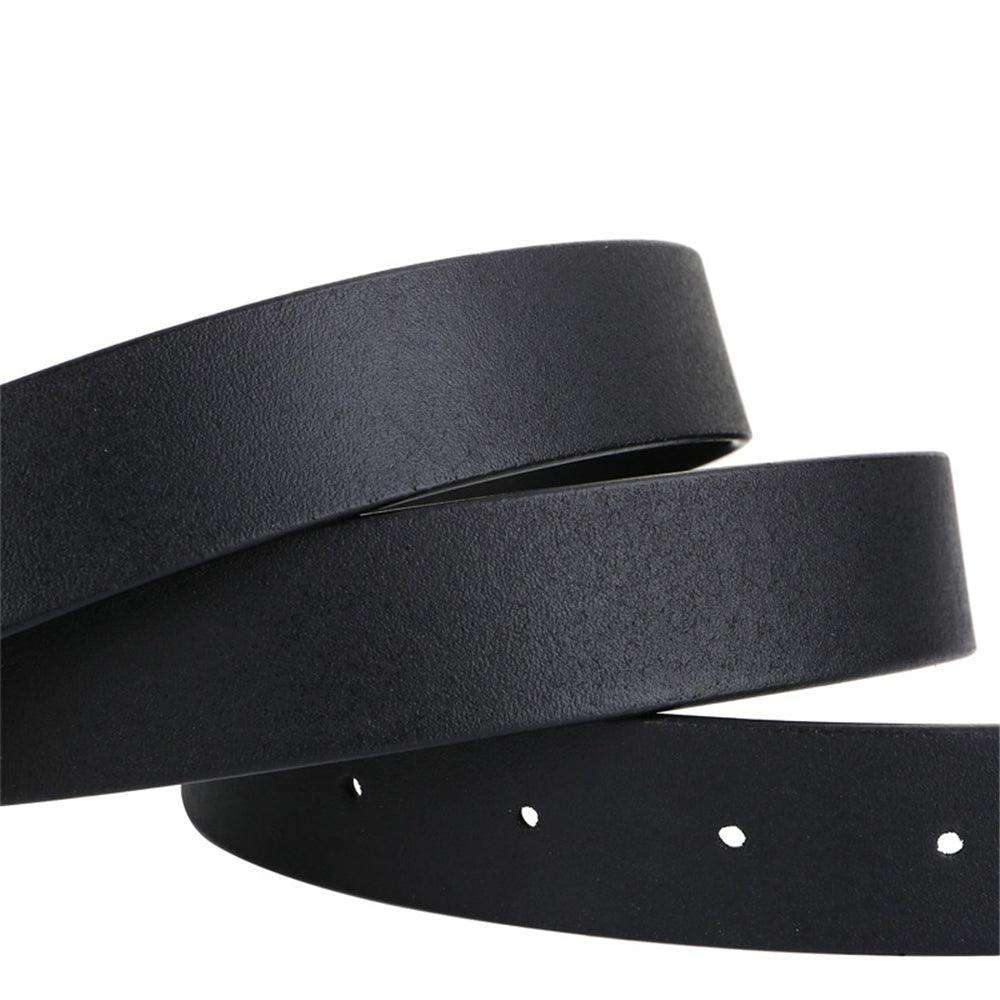 Maëlle | Ceinture fine en cuir