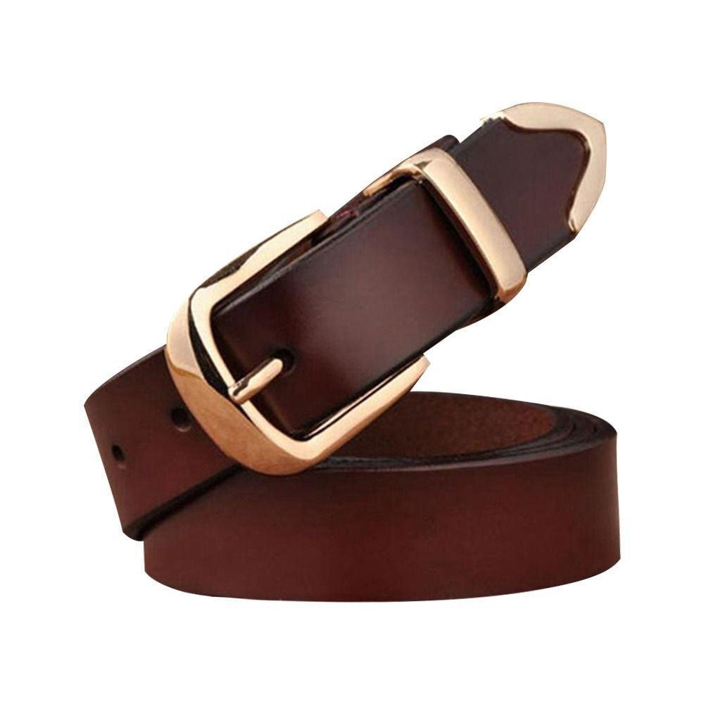 Morgane | Ceinture fine à ardillon