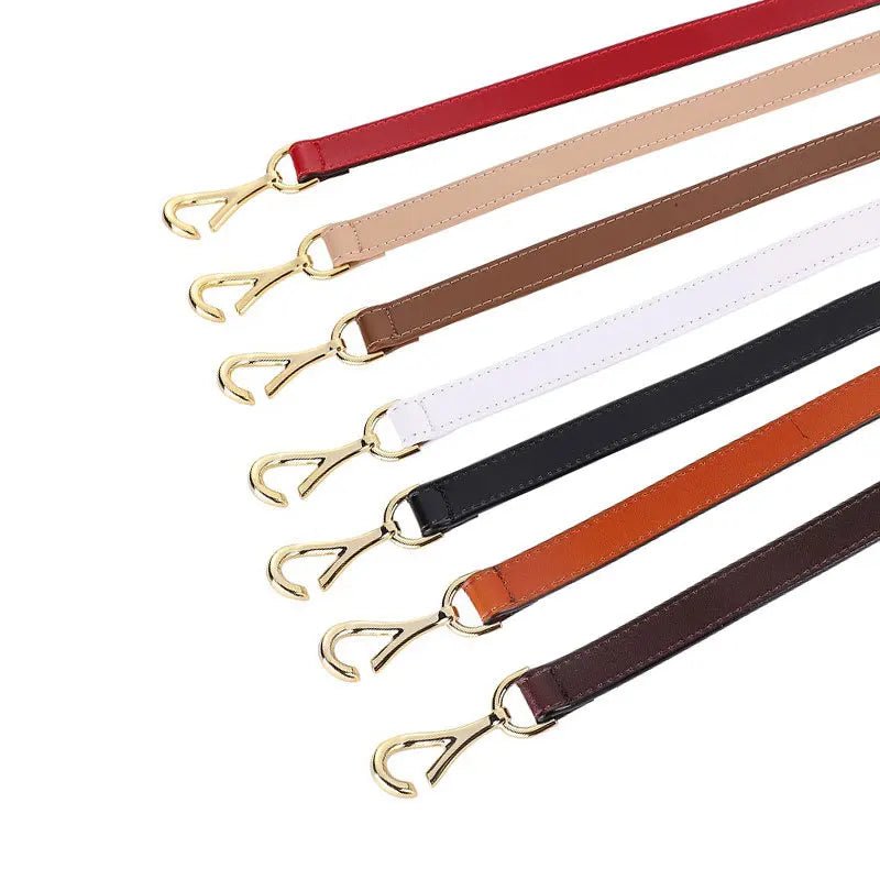 Mona | Ceinture fine fermoir bijou