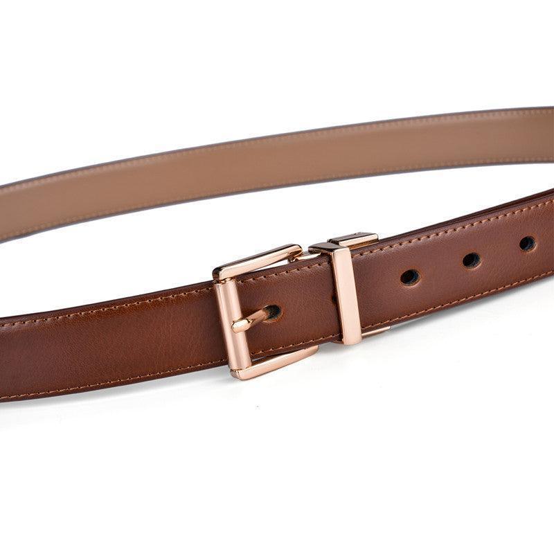Mariette | Ceinture réversible deux en un