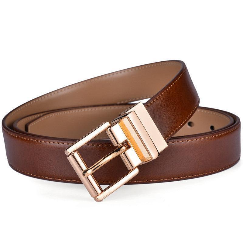 Mariette | Ceinture réversible deux en un