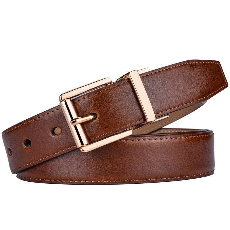 Mariette | Ceinture réversible deux en un