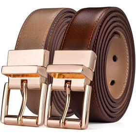 Marron et beige