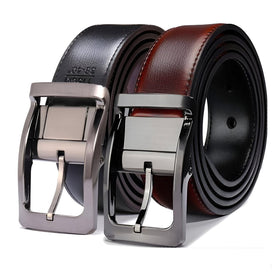 Noir et marron
